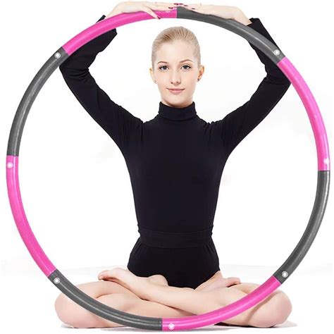 Get Ready for Summer with Weighted Hula Hoops - E! Online Deutschland