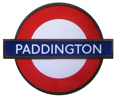 London Underground Sign by melemel on DeviantArt