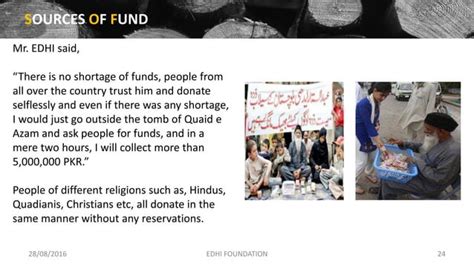 Edhi Foundation