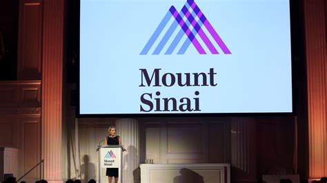 Mount Sinai wants to keep hospital beds "pretty full"