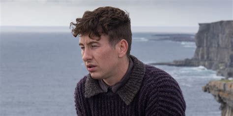 Barry Keoghan Cast as Billy the Kid in New Biopic