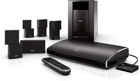 Top 10 Bose Sound Home Theater System Wireless - Home Easy