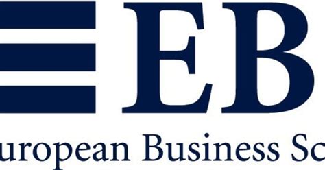 European Business School (EBS) | UNPRME