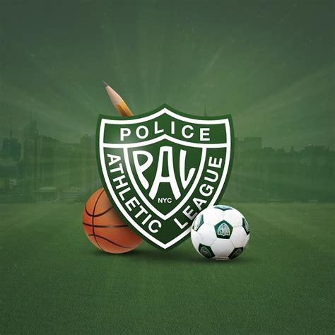 Police Athletic League - YouTube