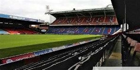 Crystal Palace Football Club | United Kingdom