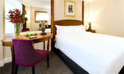 Millennium Hotel Knightsbridge, London - HotelTonight