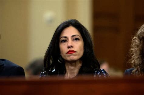 Huma Abedin Says Clinton’s Email Server Caused Frustration - The New ...