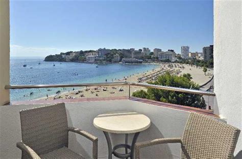 Hotel Globales Santa Lucia, Palma Nova - Compare Deals