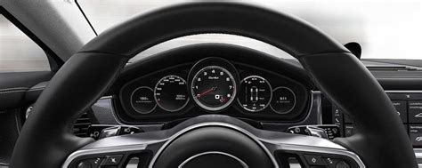 Porsche Dashboard Warning Lights Explained | Symbols & Meanings