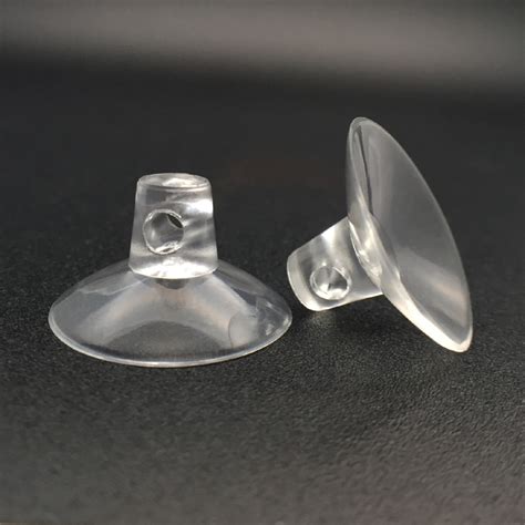 Suction Cup Hooks Manufacturer - Kingfar Group: Mini Suction Cups with ...