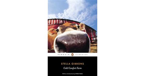 Cold Comfort Farm by Stella Gibbons — Reviews, Discussion, Bookclubs, Lists