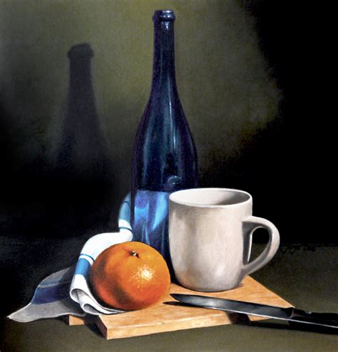 Top 10 still life art ideas and inspiration