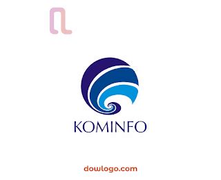 Logo Kominfo Vector Format CDR, PNG - Savlogo.com