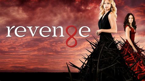 Revenge - ABC Series - Where To Watch