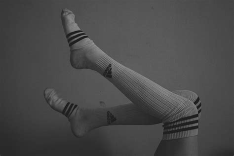 Knock your socks off :: Behance