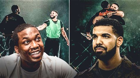 Drake And Meek Mill Release Their First Video Since The Beef & It's ...