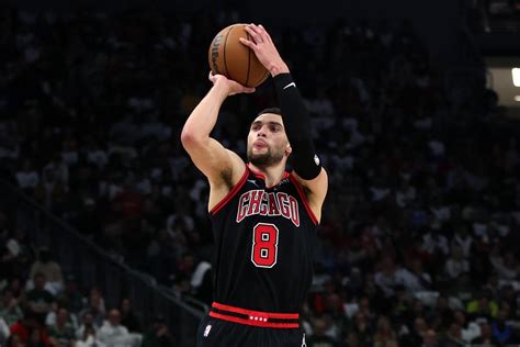 Zach LaVine Makes It Clear To Chicago Bulls They Must Pay Up In Free Agency