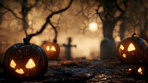 Halloween 2023 : Origin, History , Significance And All You Need To ...