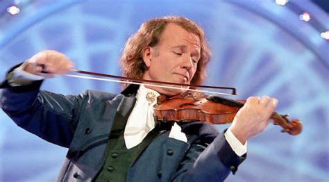 André Rieu Biography: Net Worth, Songs, Funeral, Heart Attack, Daughter ...