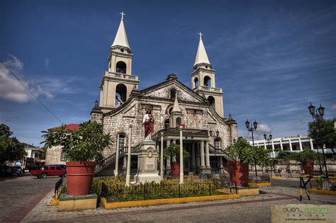 Jaro Church | The Jaro Cathedral (Church of St. Elizabeth of… | Flickr