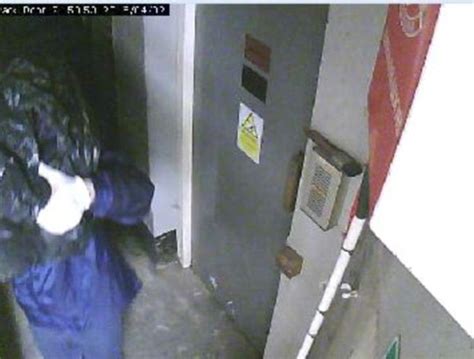 Hatton Garden robbery: Police release CCTV images of jewellery heist in ...