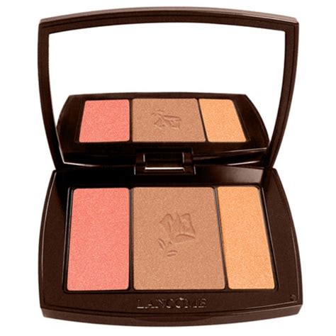 10 Best Bronzer, Blush, and Highlighter Palettes | Rank & Style