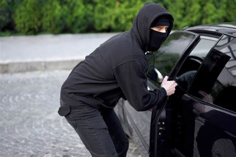 Dream of Stealing a Car? (11 Spiritual Meanings)