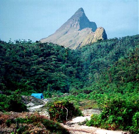 The 15 Most Famous Natural Wonders Of Brazil - WorldAtlas