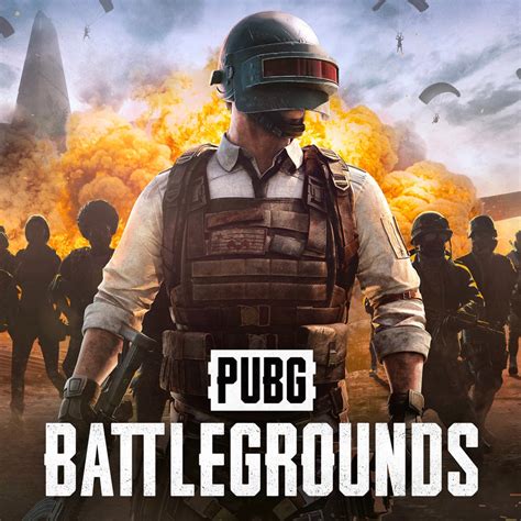 PUBG: Battlegrounds - IGN