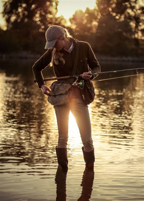 Love is Like Laughter | Fly fishing women, Fly fishing girls, Fishing girls