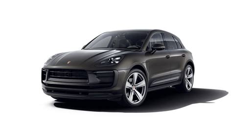 Buy new Porsche Macan at Porsche Newport Beach