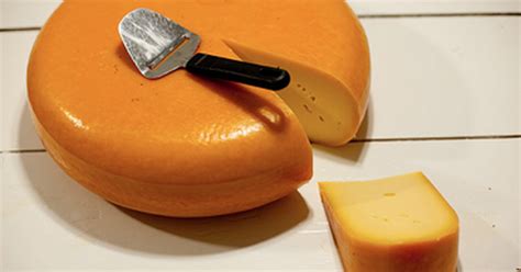 The Netherlands produces the world's best cheese