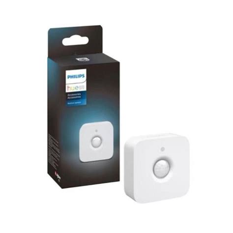 Philips Hue Indoor Motion Sensor | Georgia Power Marketplace