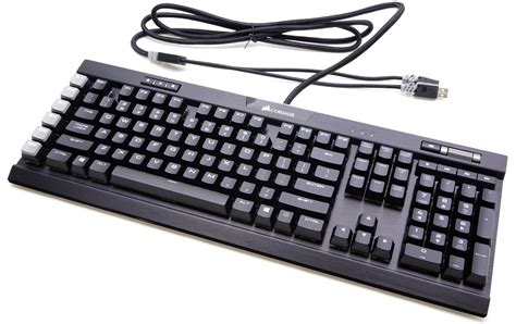 Corsair K95 Platinum Mechanical Keyboard - nellspa.ro