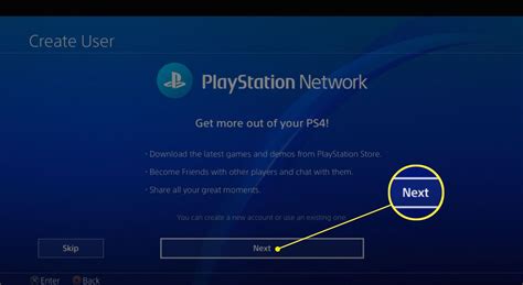 How to Create a PlayStation Network Account