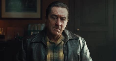 The Irishman Movie Ending Explained