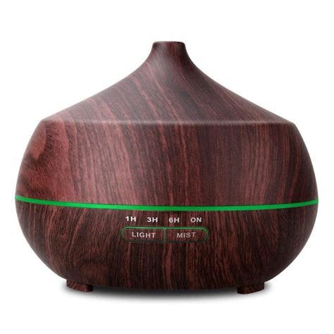 Best Humidifier for Essential Oils - 2024 Reviews