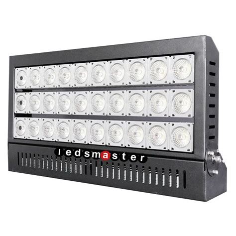 LED Batting Cage Lights – LedsMaster LED Lighting