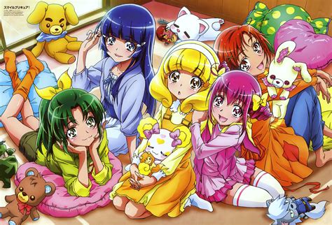 Smile Precure Smile Precure Dance Smile Precure Smile Precure | Porn ...