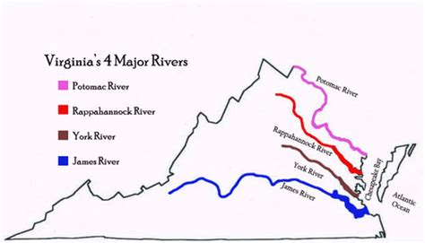 VA regions Flashcards | Quizlet