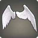 Angel Wings - Gamer Escape's Final Fantasy XIV (FFXIV, FF14) wiki