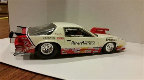 Nhra Pro Stock Motorcycle Diecast