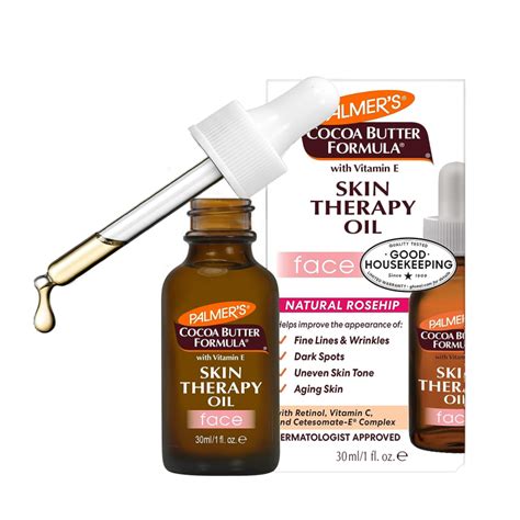 The Palmer's Skin Therapy Oil Is Marked Down to $10 for Prime Day