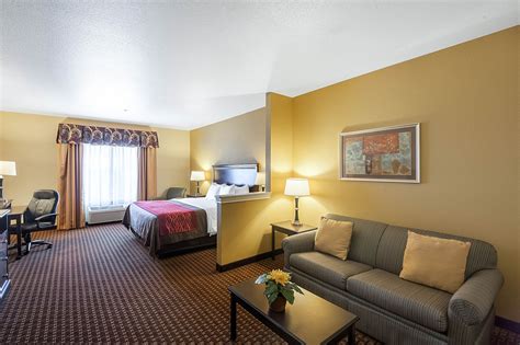 Discount Coupon for Comfort Inn Abilene in Abilene, Texas - Save Money!