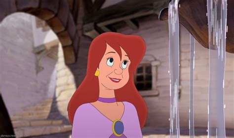 On A Scale of 1-10 Where Does Anastasia (Cinderella's Step-sister) Rank ...