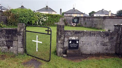 Tuam babies: Excavation at mass grave could begin this year - BBC News