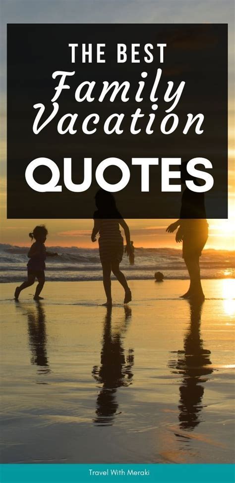 Family Vacation Quotes Funny Family – Jurikst