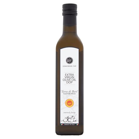 Donnybrook Fair Ev Olive Oil Dop Intensely Fruity (500 ml) - Storefront EN