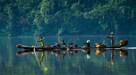 The Congo River – Exploring a Legend – Visa pour l’image