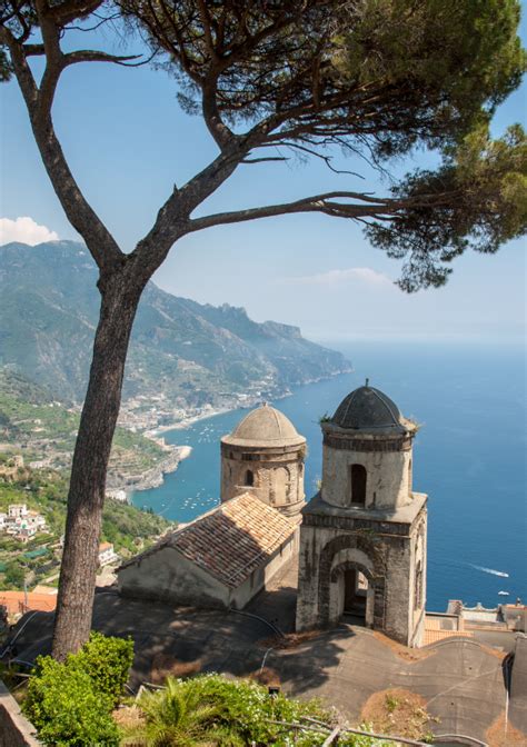 10 Lovely Things to Do in Ravello, Italy (In 1 Day!)